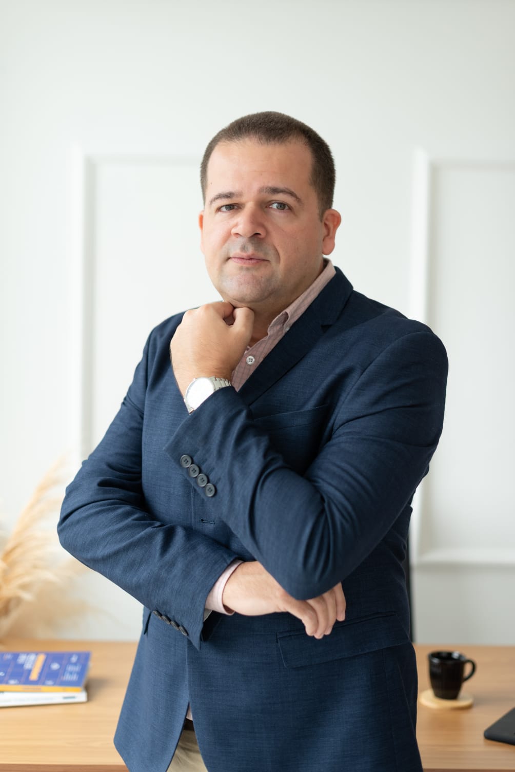 Alessandro Schlomer