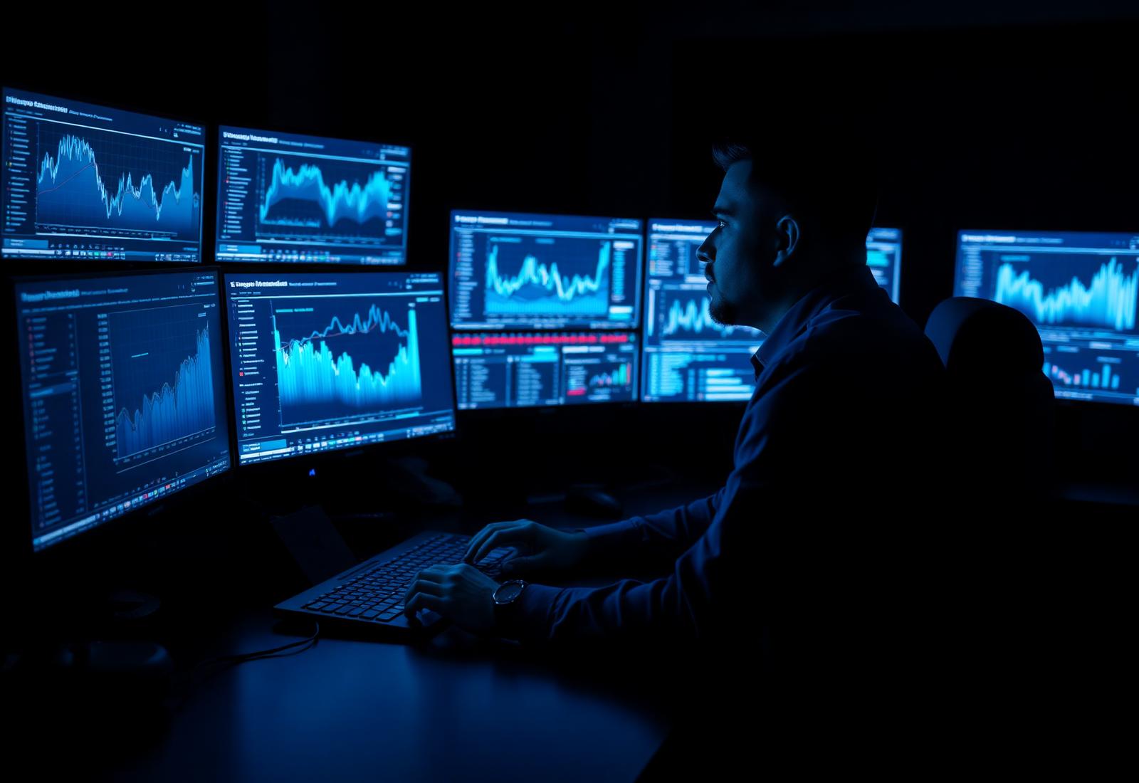 BI e Dashboards — Potencer Soluções Corporativas