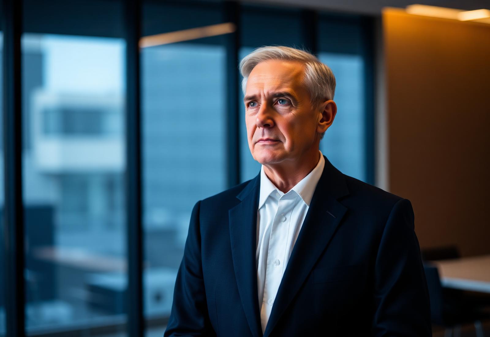 CFO as a Service — Potencer Soluções Corporativas