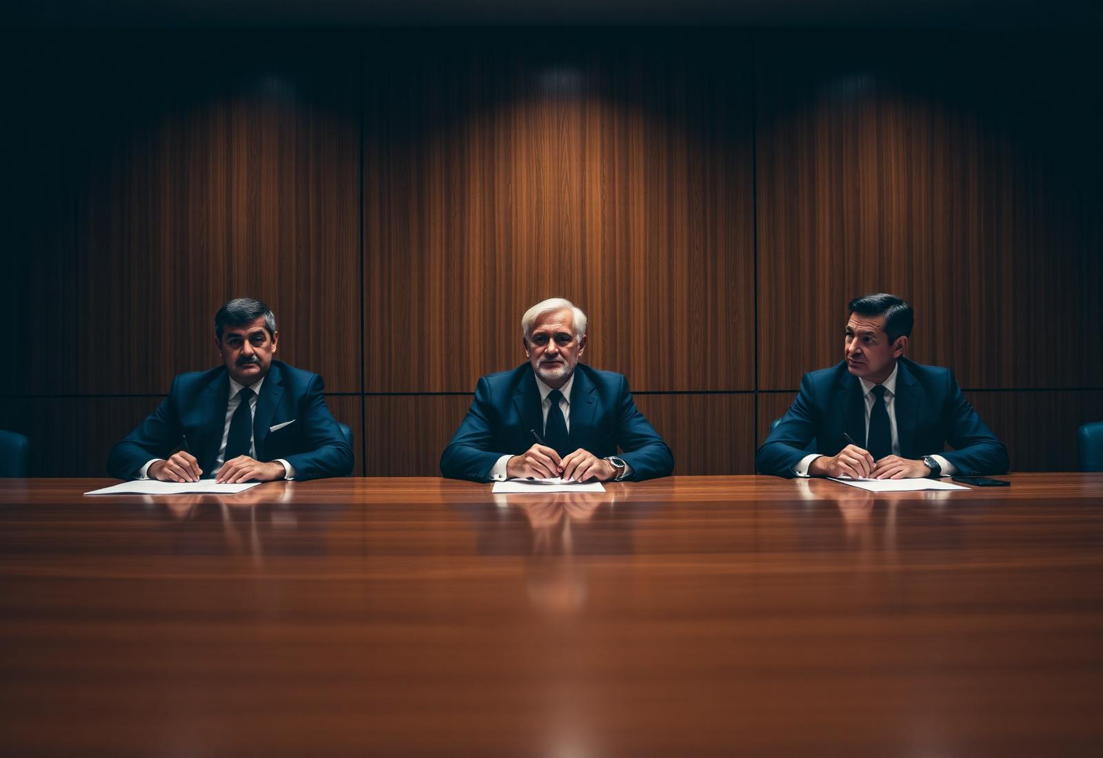 Governança e Compliance — Potencer Soluções Corporativas