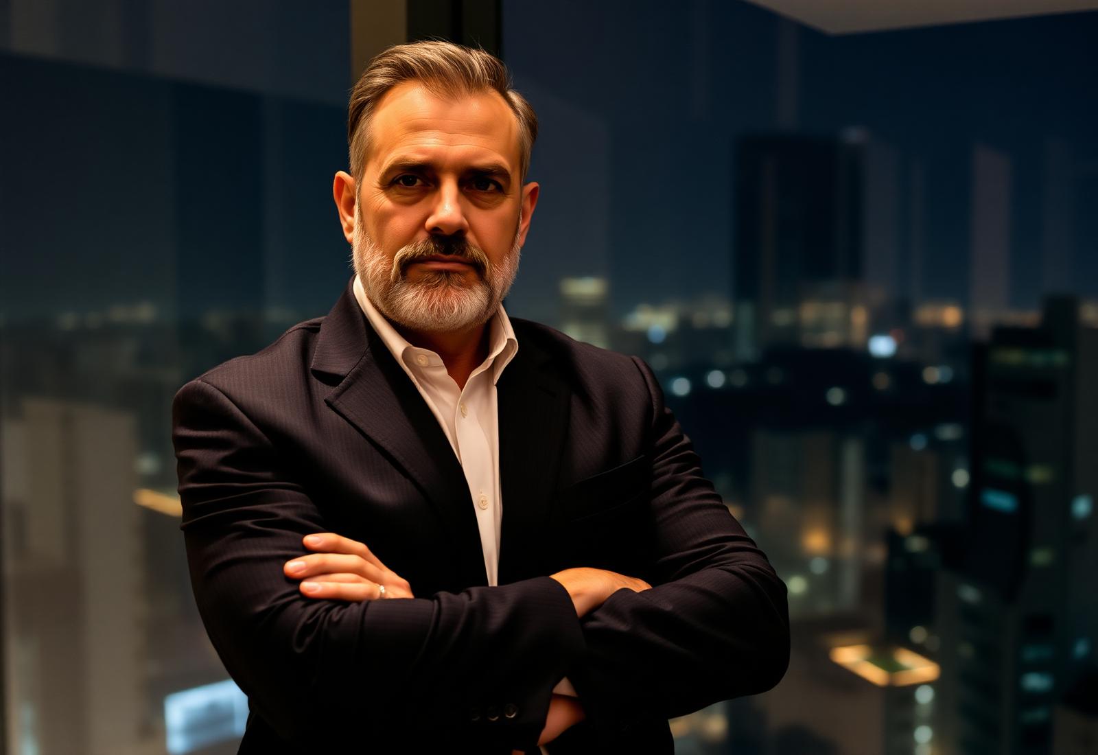 Reestruturação — Potencer Soluções Corporativas